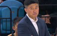 爱游戏体育-1分，2分，2分！3大主力表现低迷，广东队赢球 杜锋也不开心