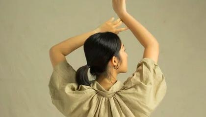 爱游戏体育-肯宁成澳网最大黑马 四年进步神速跃居“美国一姐”